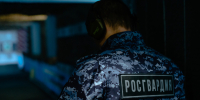 Более 9 тысяч "тревог": раскрываем детали работы томской Росгвардии - ГТРК Томск