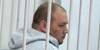 В Архангельске суд арестовал новодвинца, зарезавшего попутчицу - Tv29.Ru
