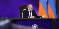 Пашинян: референдум о вступлении в ЕС пройдет после подачи заявки - ИА Общественная служба новостей