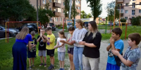 Когда все дома: рецепт идеального выходного - Единая Россия