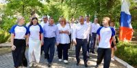 Мощность муниципального лагеря «Орленок» планируется увеличить вдвое - Город Волгоград