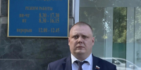 Поддержка участников СВО — приоритетное направление работы депутатов - Городская Дума
