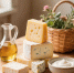 Липецкие сыры, растительные масла и молочные продукты можно купить на фестивале «Вкусы России» в Москве - Народное слово