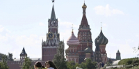 От холода к пеклу за три дня: погода в столице резко изменится к воскресенью - Комсомольская Правда