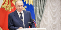 Расшифрованы тайные смыслы визита Путина на Курилы - ИА Хакасия
