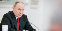 МИД РФ: Европа получила предупреждение Путина - ИА Хакасия