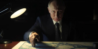 Япония готовится к захвату Курил? Путин прибыл на острова и сделал заявление: Что всё это значит - ИА Хакасия