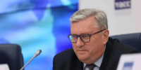 В ведущих вузах Москвы вырос средний конкурс на бюджетные места. Комментарий ректора МПГУ Алексея Лубкова - МПГУ