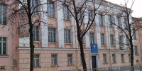 здание следственного управления - Петрозаводск говорит
