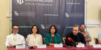 Руднева об опере «Золотой петушок»: Тульский зритель доказывает ее востребованность - ИА Тульская служба новостей