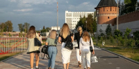 Облачно и +20 градусов: о погоде в Туле 14 августа - ИА Тульская служба новостей