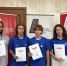 Воспитанники «Спорадика» – победители XV Чемпионата Воздушно-инженерной школы МГУ - ЮЗГУ