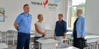 Подготовка новому учебному году: комиссия оценила готовность школ и детских садов Усть-Куломского района. - Усть-Куломский район