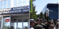 Группа бойцов «БАРС» приступила к защите важных объектов Астраханской области - Bloknot-Astrakhan.Ru