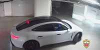 Житель Тверской области разбил чужой Porsche на мойке, где работал - Афанасий-биржа