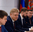 Ключевые векторы поддержки коренных малочисленных народов обсудили в Красноярске - Газета Правда севера