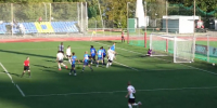 Владимирское "Торпедо" обыграло ФК "Строгино" в Кубке России со счётом 3:0 - Телеканал Вариант