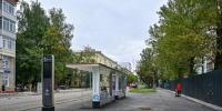 Собянин рассказал о развитии транспортной инфраструктуры Тимирязевского района - M24.Ru