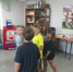 Приходят Спасы – готовь припасы. - Притобольный муниципальный округ