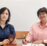 Студентка-первокурсница из села Раевский воспользуется механизмом «Мобильный избиратель» - Альшеевский район