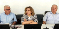 Культура здоровья начинается с просвещения: новые проекты НКЦ ФМБА России - Онкодиспансер №3