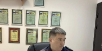 Судебные приставы Калмыкии помогли взыскать почти 600 тысяч рублей в счет возмещения ущерба от ДТП - УФССП России