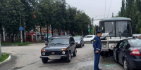 В Калуге водитель с эпилепсией получил условный срок за гибель матери в ДТП - NgRegion.Ru