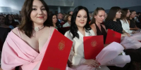 117 получателей именных стипендий Губернатора региона определили в Алтайском крае Фото №1 - Алтайская правда