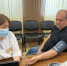 Здоровье сердца начинается с заботы о себе - Вадинский район