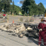 В Калуге на две недели перекроют улицу Воронина - Калужский перекрёсток