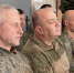 Для вступающих в отряд «Барс» введена дополнительная единовременная выплата - Газета Нейские вести