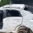 В Марий Эл легковой автомобиль врезался в остановку - Газета Ваш Новый День