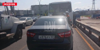 ДТП в Пскове - InformPskov.Ru