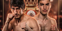 Бой Заура Абдуллаева за временный чемпионский титул WBA возглавит октябрьский турнир RCC - РИА Дагестан