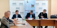 Шесть политических партий Марий Эл подписали соглашение с Общественной палатой республики - Марийская правда