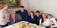 100-летний юбилей сегодня празднует труженик тыла Екатерина Степановна Бородай - Газета День города. Нижний Новгород