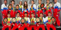 Забайкальские кикбоксёры завоевали титулы чемпионов Европы и Азии - Забайкальский рабочий