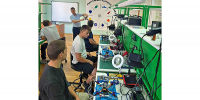 Фото КАТТ - Газета Курганинские известия