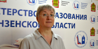В министерстве подписано первое в этом году соглашение с победителем конкурса в рамках проекта «Земский учитель» - Минобрнауки