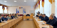 «Коммунальный час»: уборка КП, подготовка к зиме, ремонт теплосетей - Город Североморск