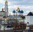 Для пожертвований в Свято-Троицкой Сергиевой Лавре стали доступны цифровые сервисы - YarNews.Ru