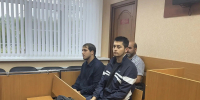 Суд вынес приговор москвичам, обманувшим жительницу Вохтоги на 2,5 млн рублей - OnlineVologda.Ru