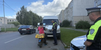 Во Владимире усилили контроль за использованием электросамокатов и мопедов - Progorod33.Ru