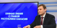 Валентин Коновалов: Хакасия возвращается к нормальному режиму функционирования топливного рынка - ИА Хакасия