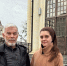 Певец Олег Газманов зашёл помолиться в Казанский собор Ставрополя - ИА Победа 26