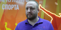 Инициативы главы Ставрополья открывают молодёжи перспективы — Георгий Головин - ИА Победа 26