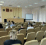 13 августа 2026 года состоялось заседание Совета по предпринимательству  и межведомственной комиссии по устранению административных барьеров  при Администрации Пролетарского района - Пролетарский район