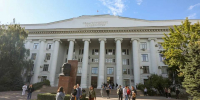 Восемь стобалльников выбрали учебу в Волгоградском педвузе - Газета Городские вести