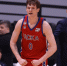 Ярослав Никонов продолжит карьеру в NCAA - ПБК ЦСКА Москва