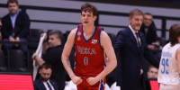 Ярослав Никонов продолжит карьеру в NCAA - ПБК ЦСКА Москва